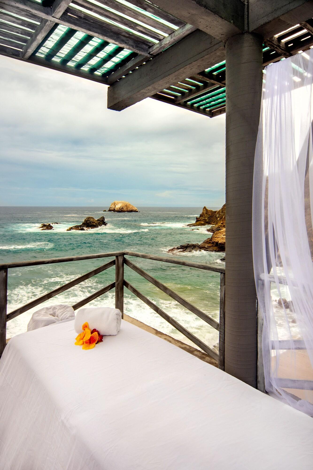 Spa Villa Aikia Zipolite Adults Suites - Adults Only