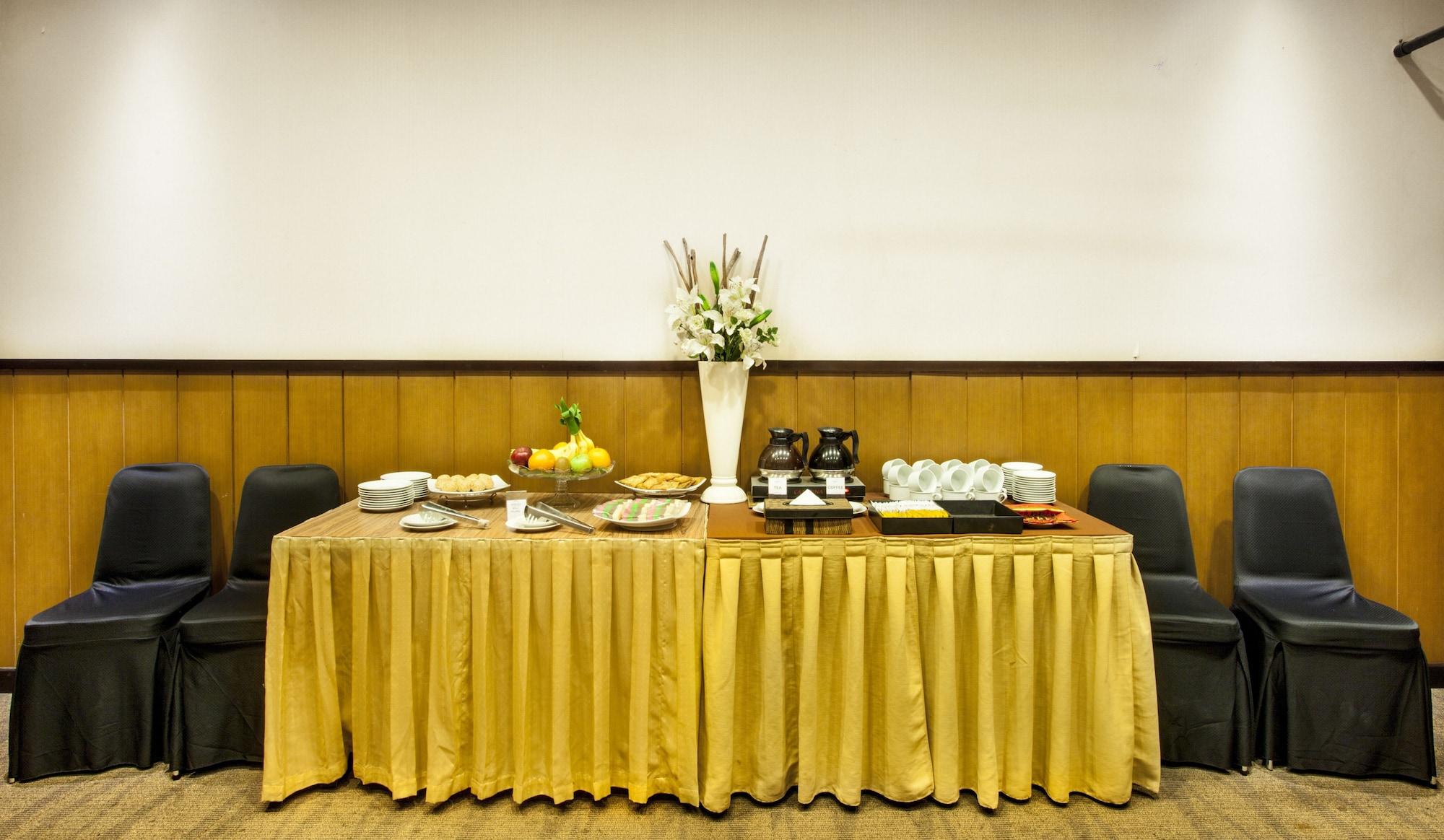 Salón de Baile Summer Hills Hotel