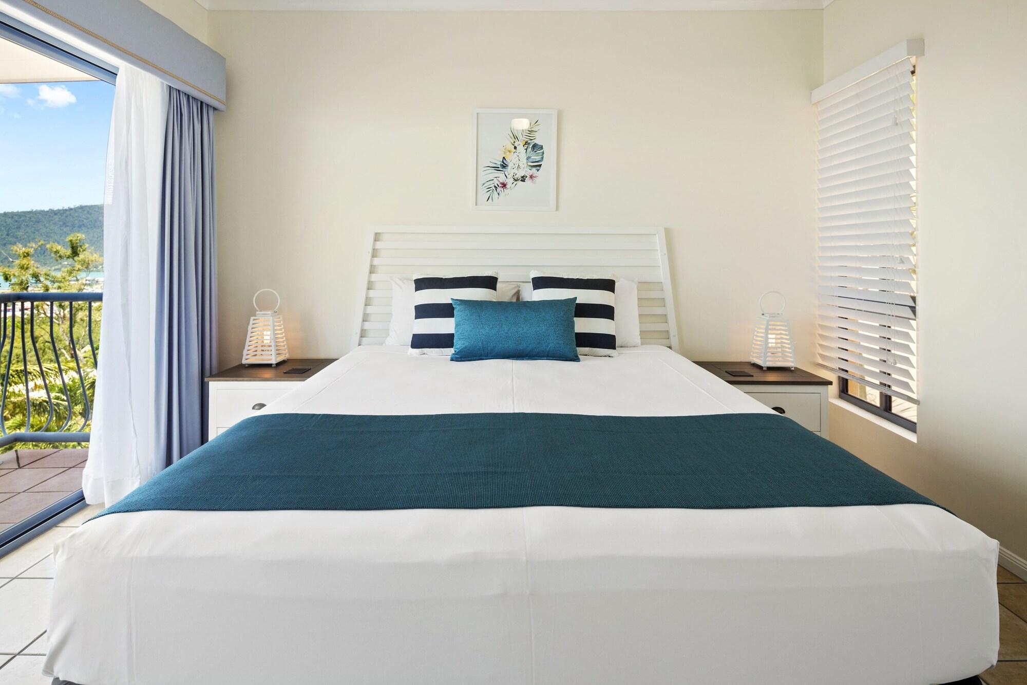 Habitación Sea Star Apartments