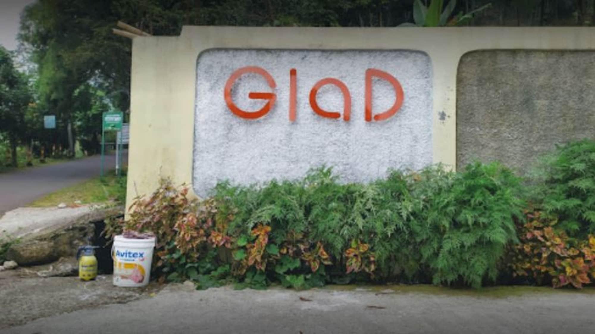 Comodidades del Alojamiento Glad Villa