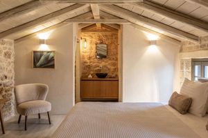 Alojamiento - Korona Boutique Hotel