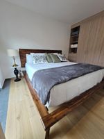 Alquiler Vacacional - New apartment in downtown CDMX-WiFi easy access.