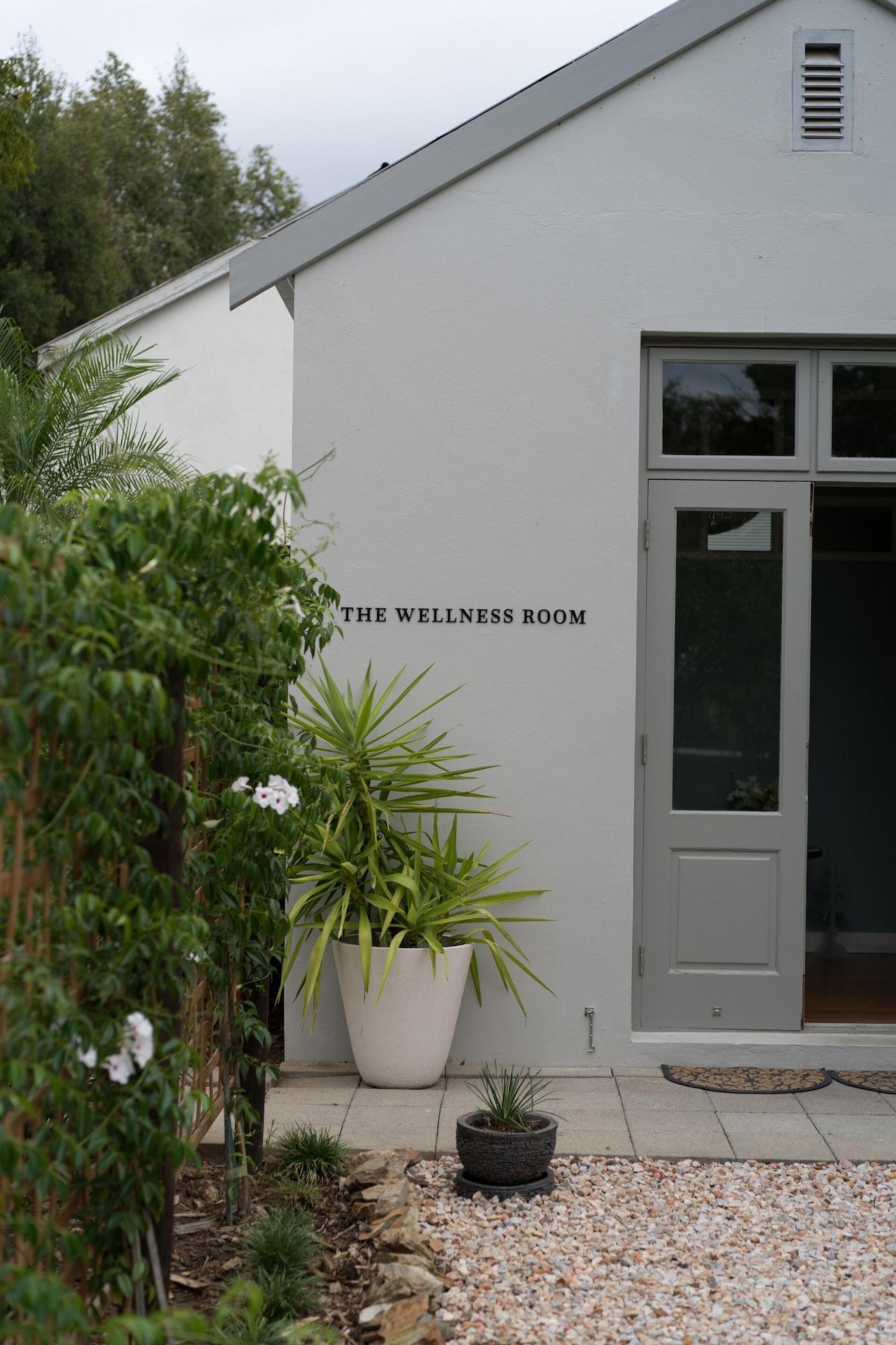 Spa The Robertson Small Hotel