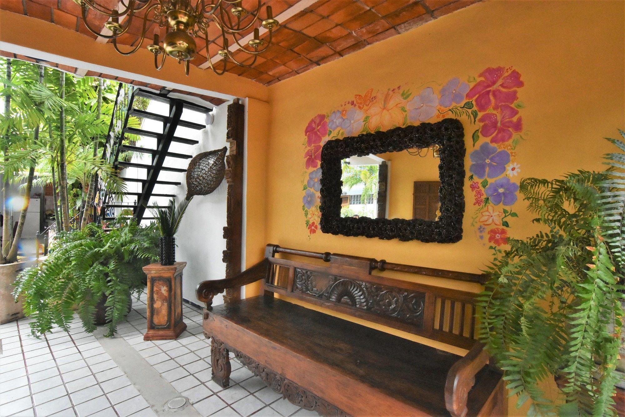 Hotel Diamante Sayulita