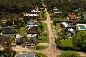 Actividad - Excursión a Villa Mercedes