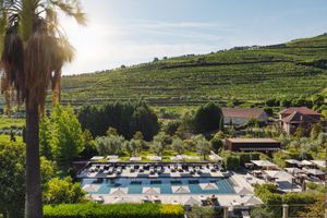 Alojamiento - Six Senses Douro Valley