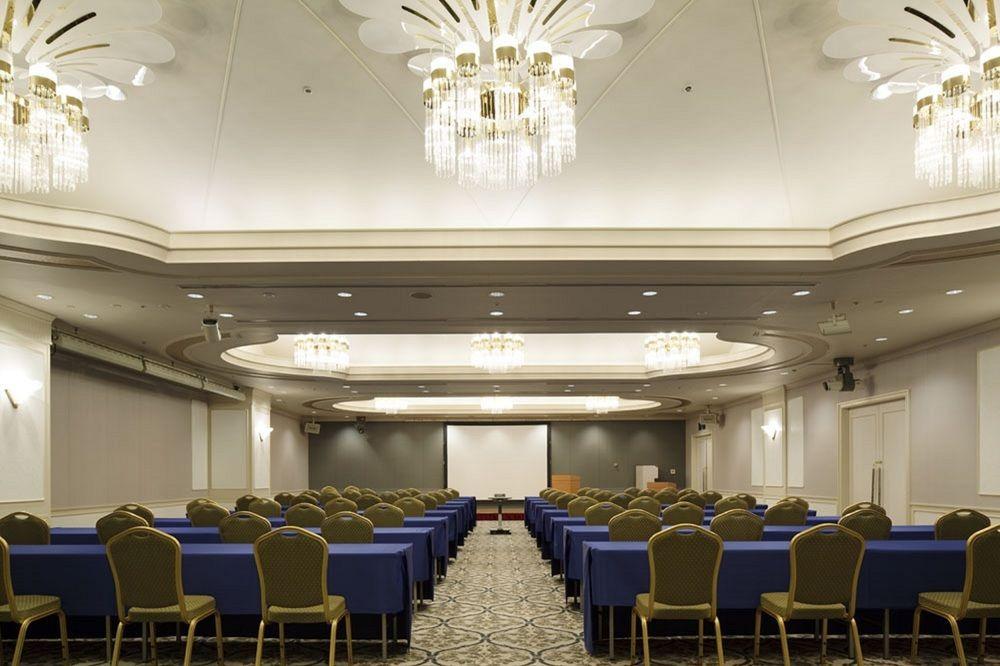 Sala de Reuniones Mitsui Garden Hotel Chiba