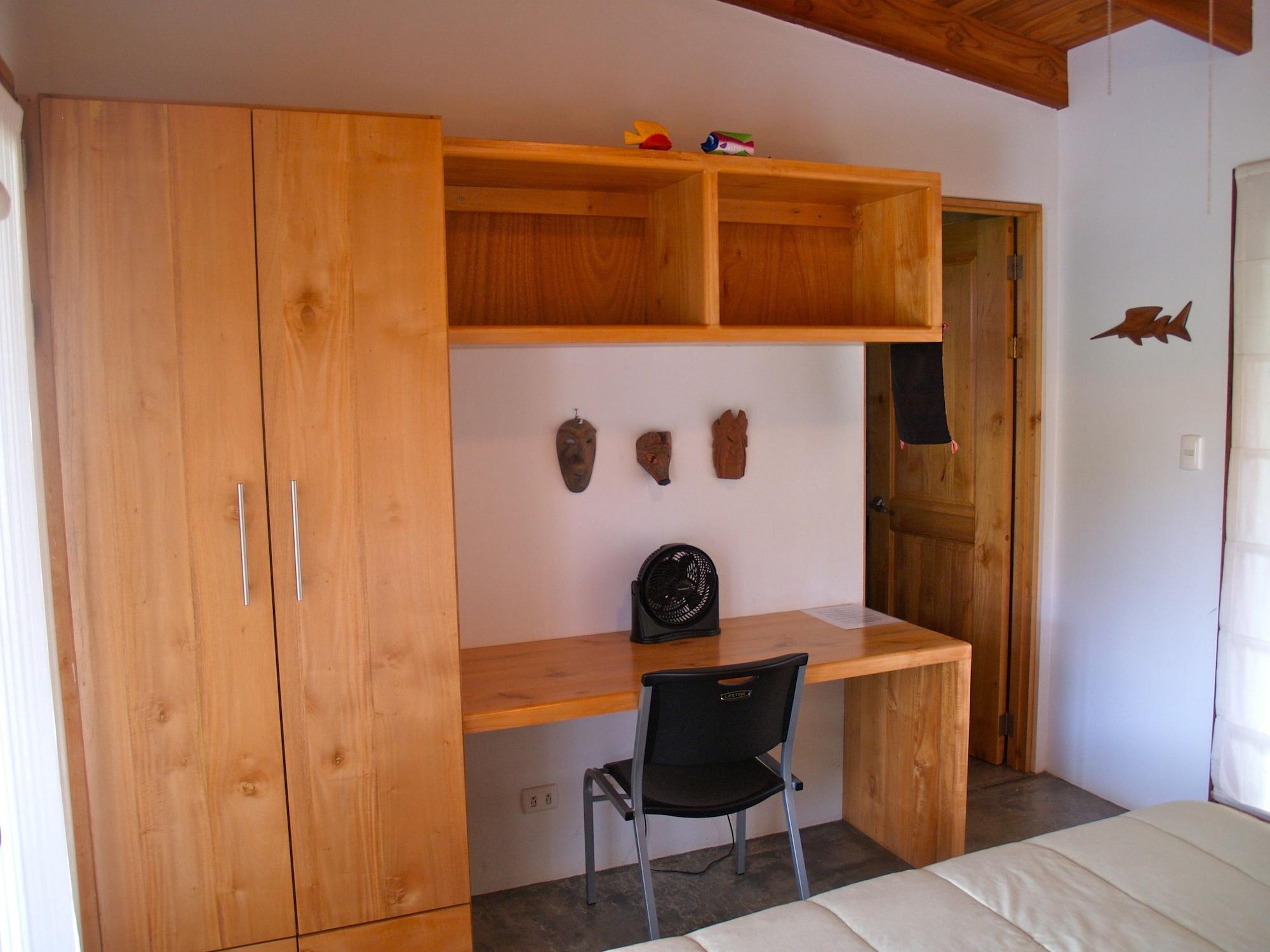 Set de Habitación Casa Amanecer Bed & Breakfast