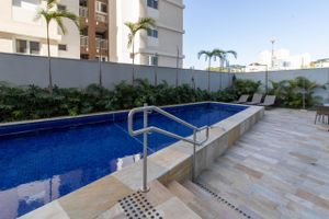Renta Vacacional - Apartamento 909 en condominio de alto estándar