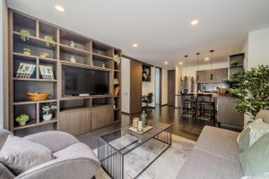 Alquiler Vacacional - Acogedor 1BR @La Calleja con Parking