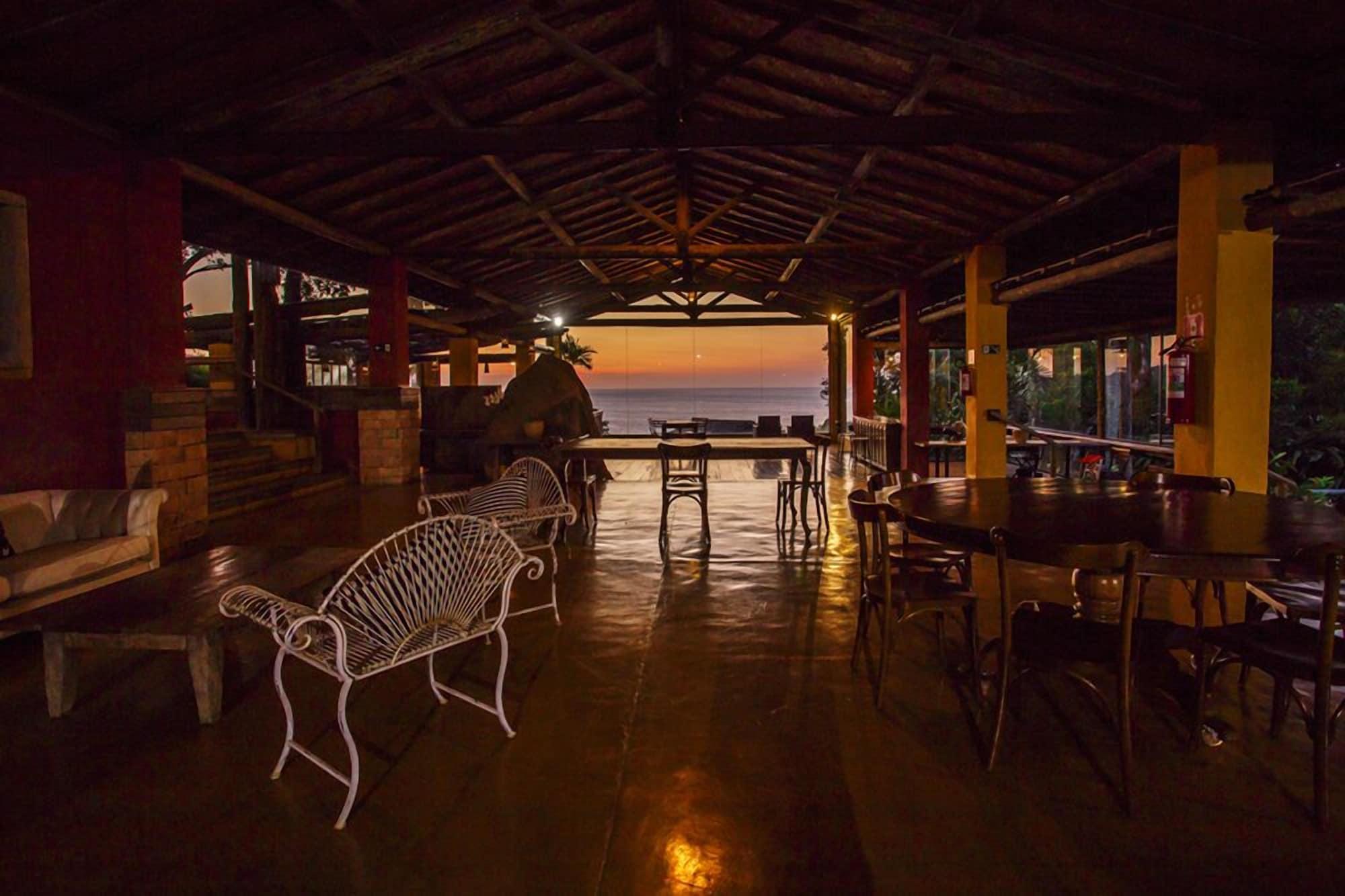 Varios Villa Galiileu Ilhabela