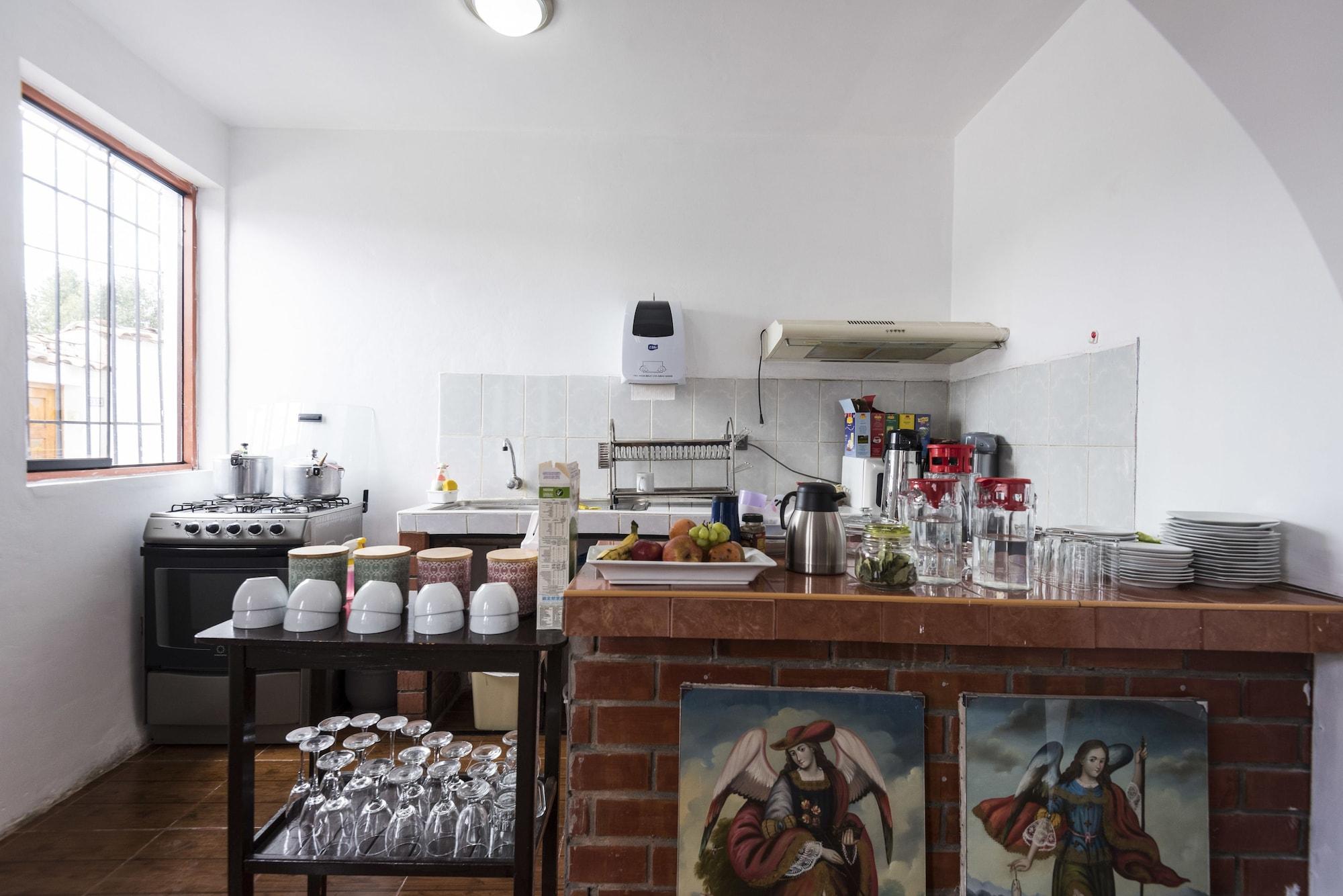 Restaurant Pension Sanbleña B&B