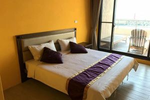 Alojamiento - Two Fish