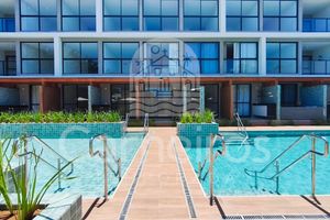 Paquete - Acqua Beach Residence by CTA