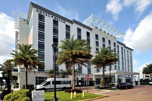 Alojamiento - Hotel Dello Fort Lauderdale Airport