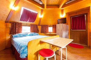 Alquiler Vacacional - DalaiLama Village