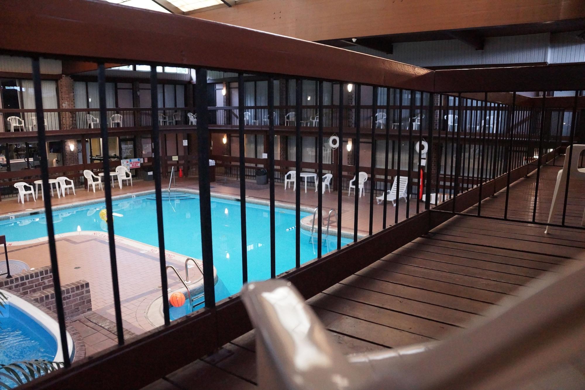 Equipamiento de Habitación Altoona Grand Hotel & Conference Center