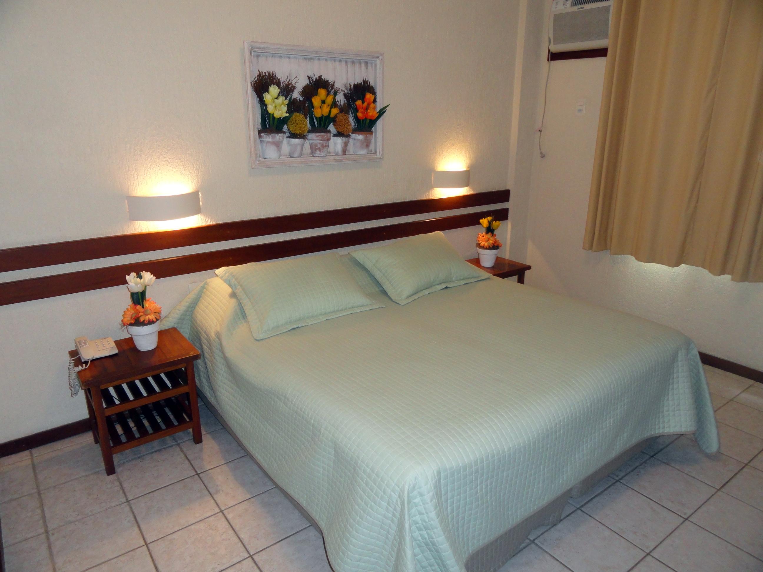 Habitación Village Du Soleil