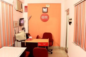 Alojamiento - OYO Rooms Salt Lake Nicco Park