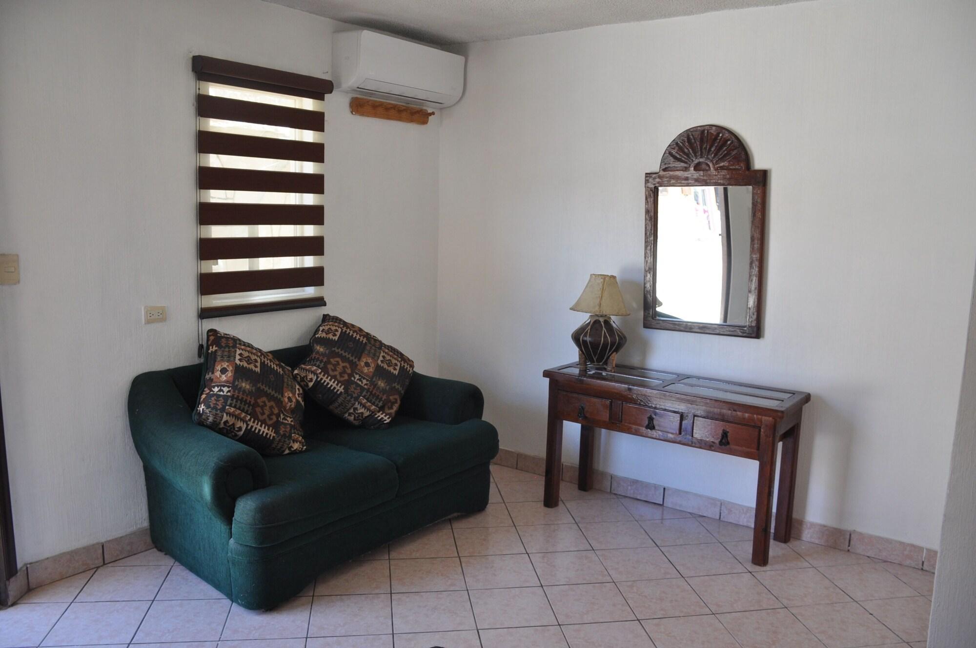 Comodidades del Alojamiento Hotel Puesta del Sol