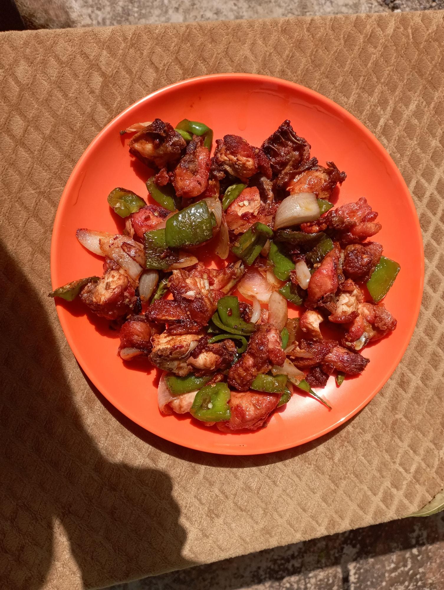 Restaurant Ghumtee Riviera