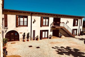 Alojamiento - B&B El Ranxo