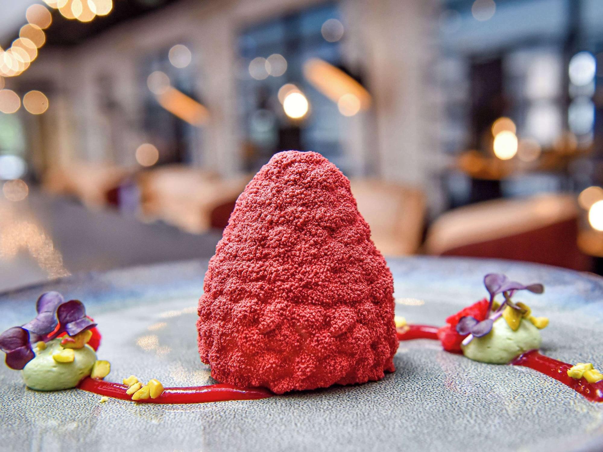 Restaurant Mercure Blois Centre