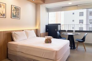 Alquiler Vacacional - Haus Mitre Aclimação