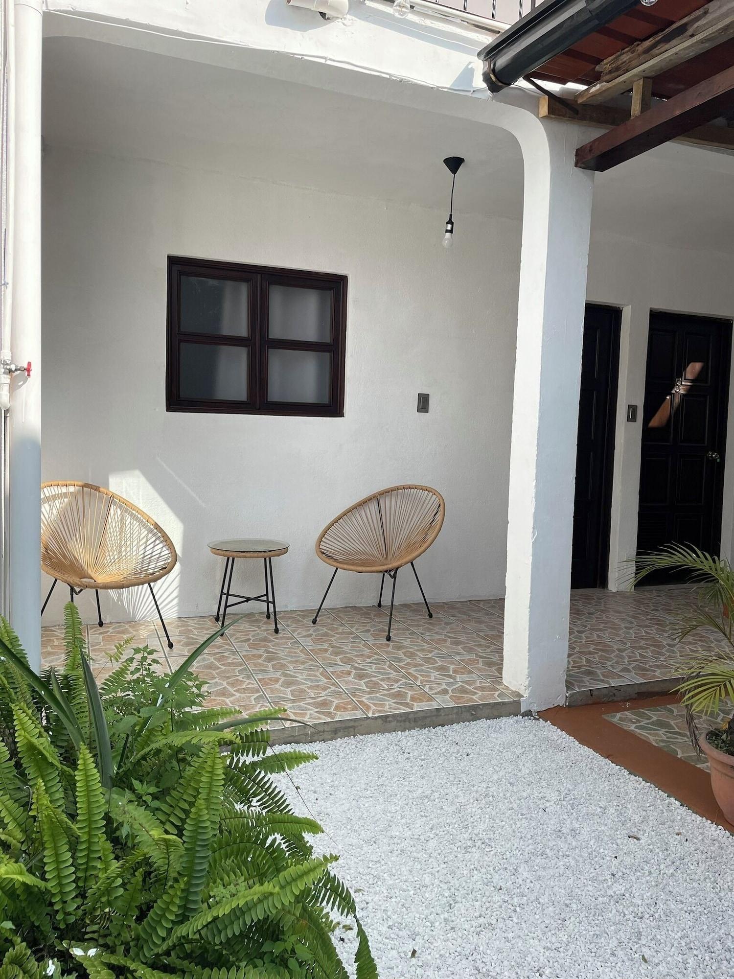 Varios Sonnenhaus