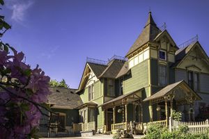 Alojamiento - Swantown Inn