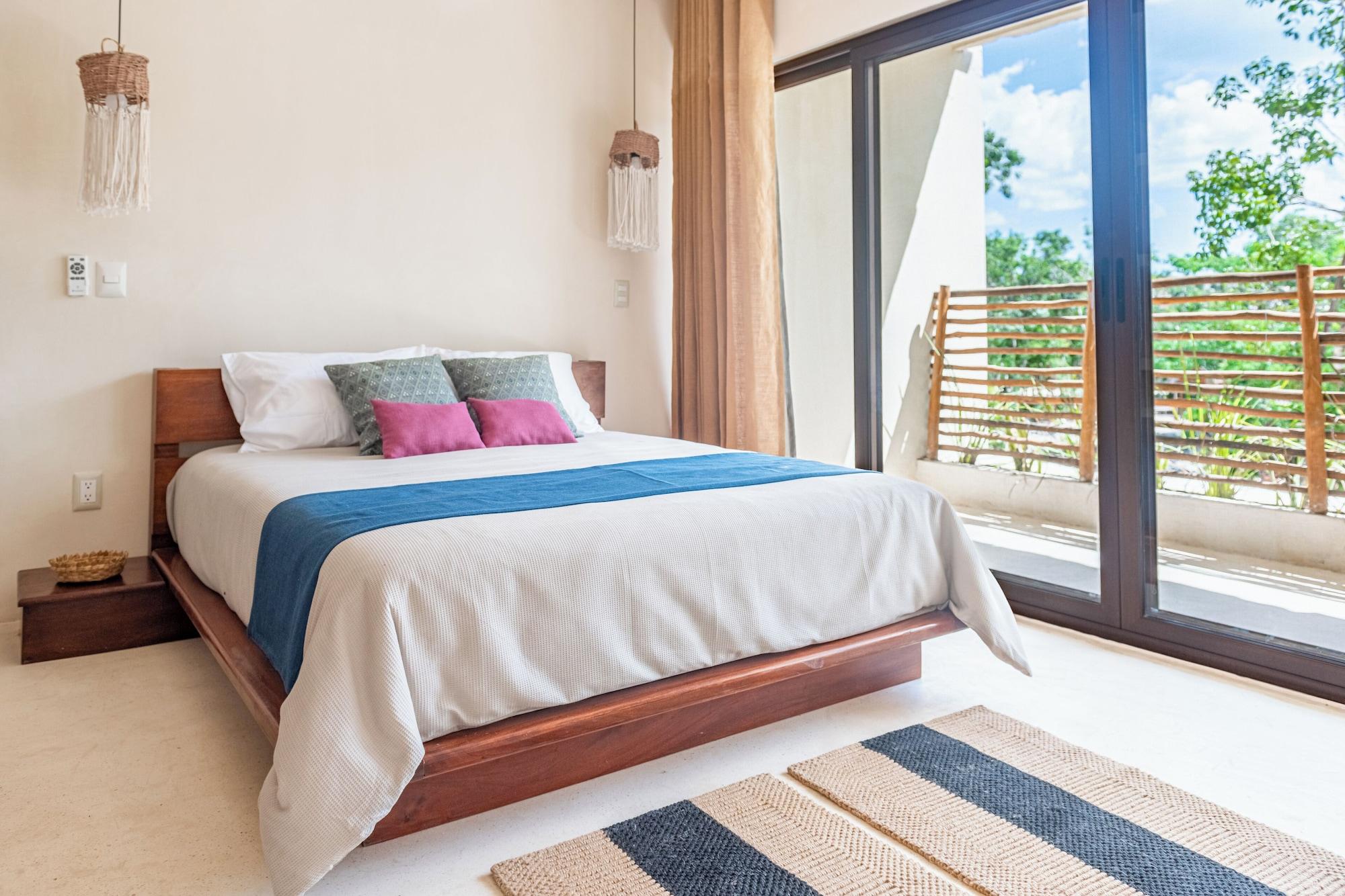 Habitación Selva Norte