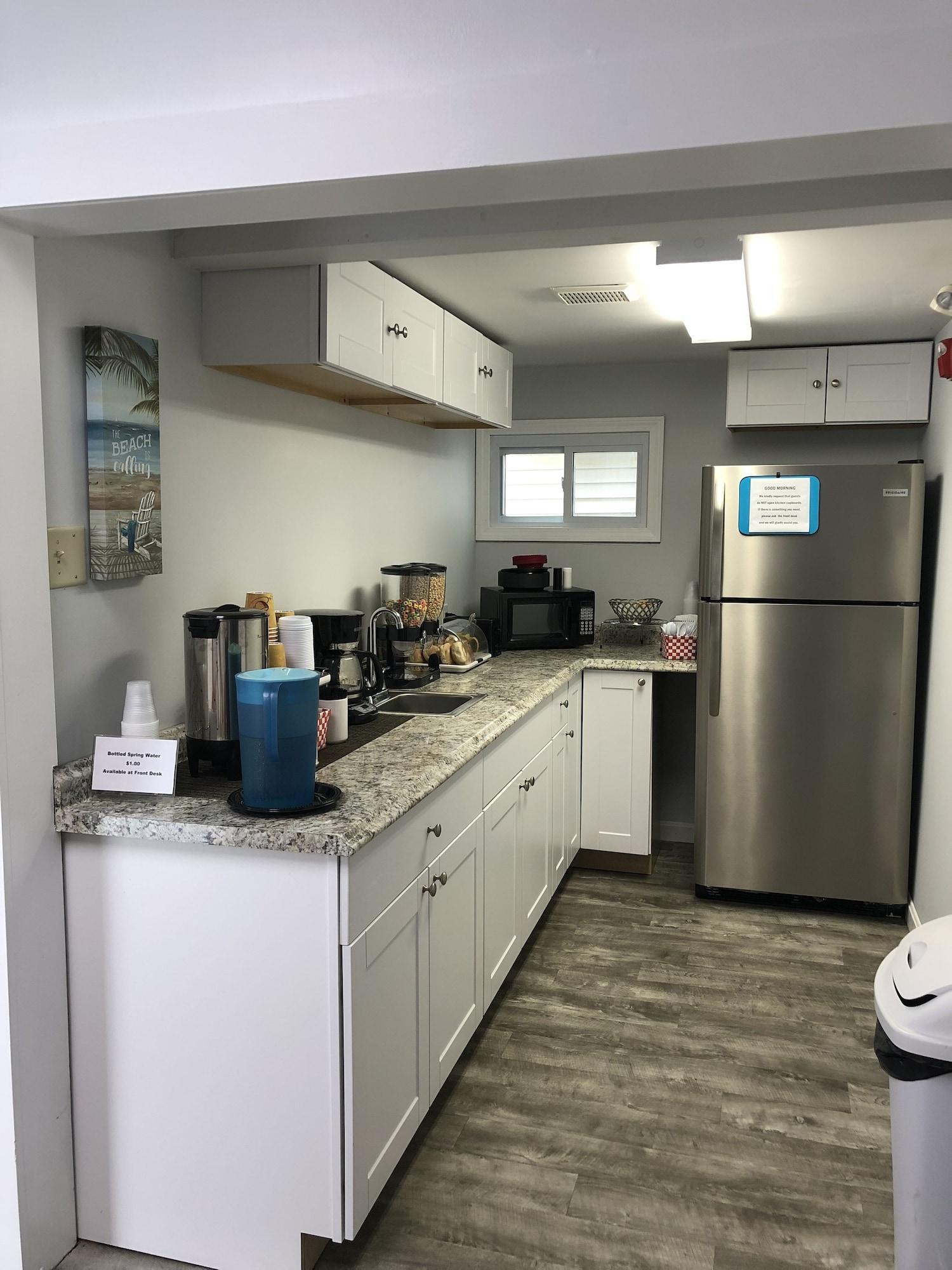 Restaurant Atlantic House