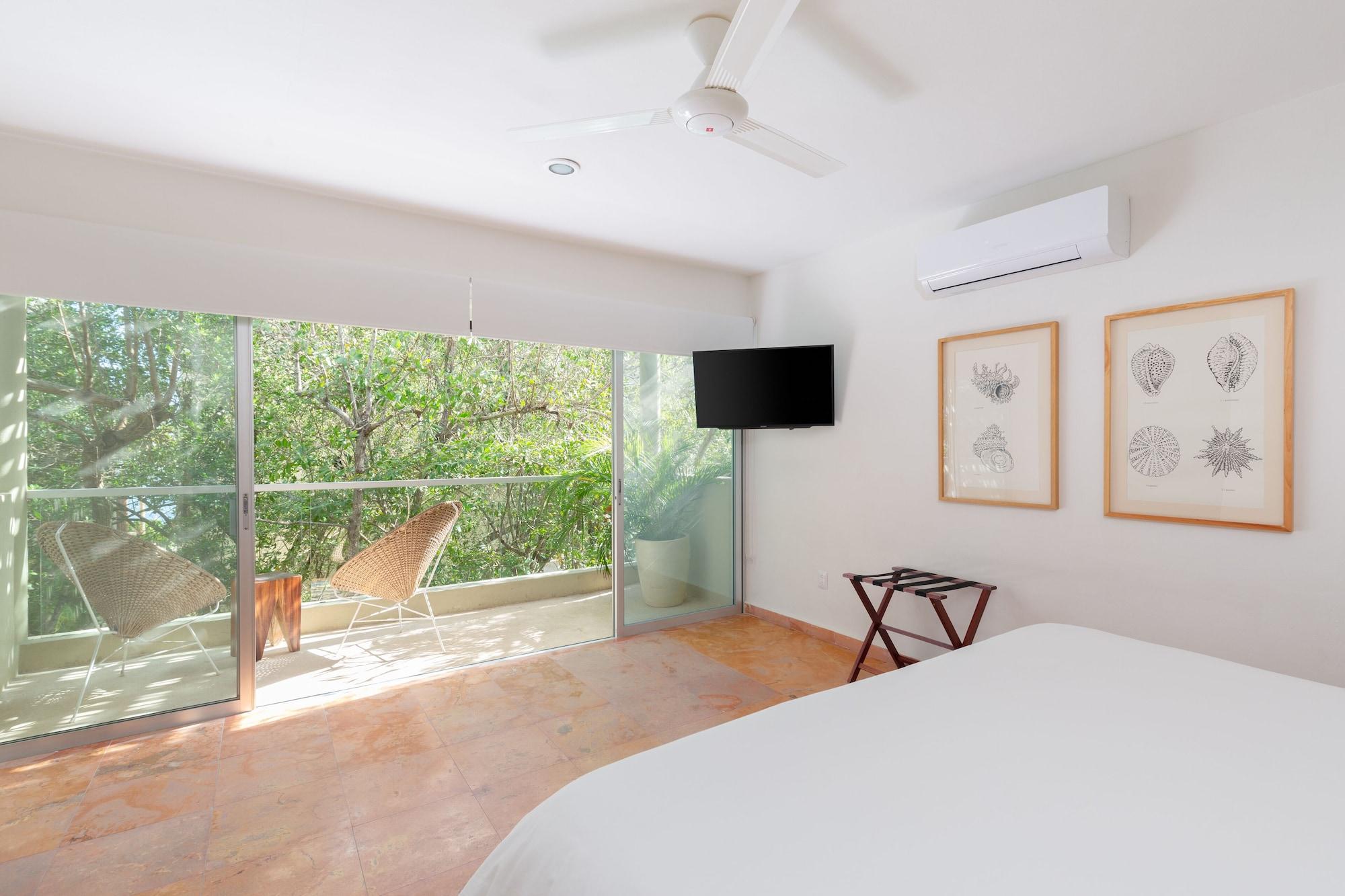 Habitación Mereva Tulum