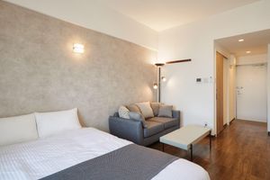 Renta Vacacional - New Normal Hotel in NAMINOUE