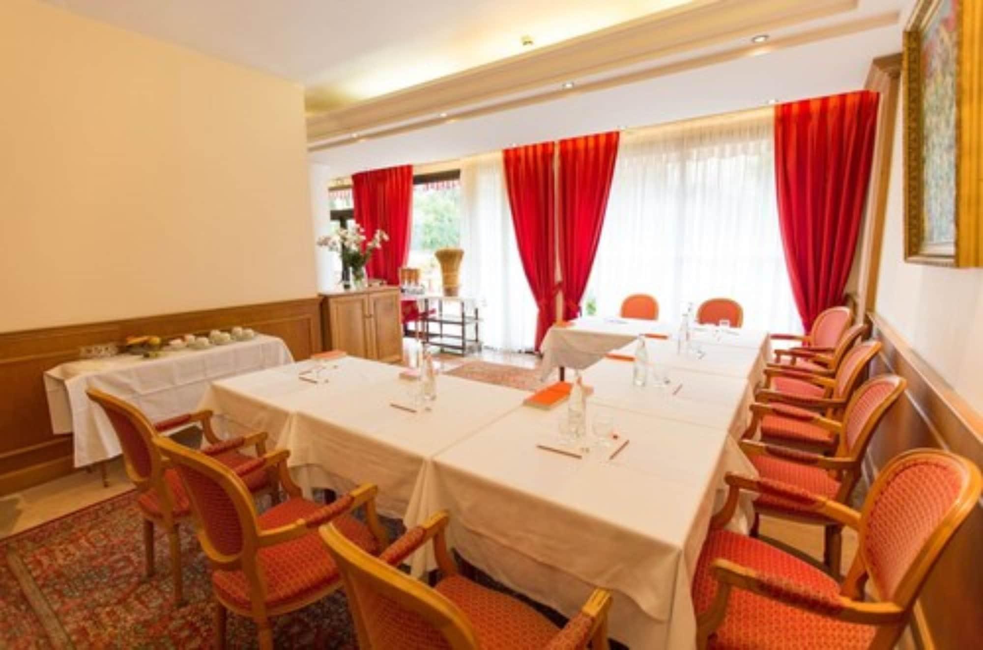 Sala de Reuniones Sun Riviera