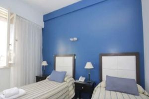 Alojamiento - Hotel Libertador