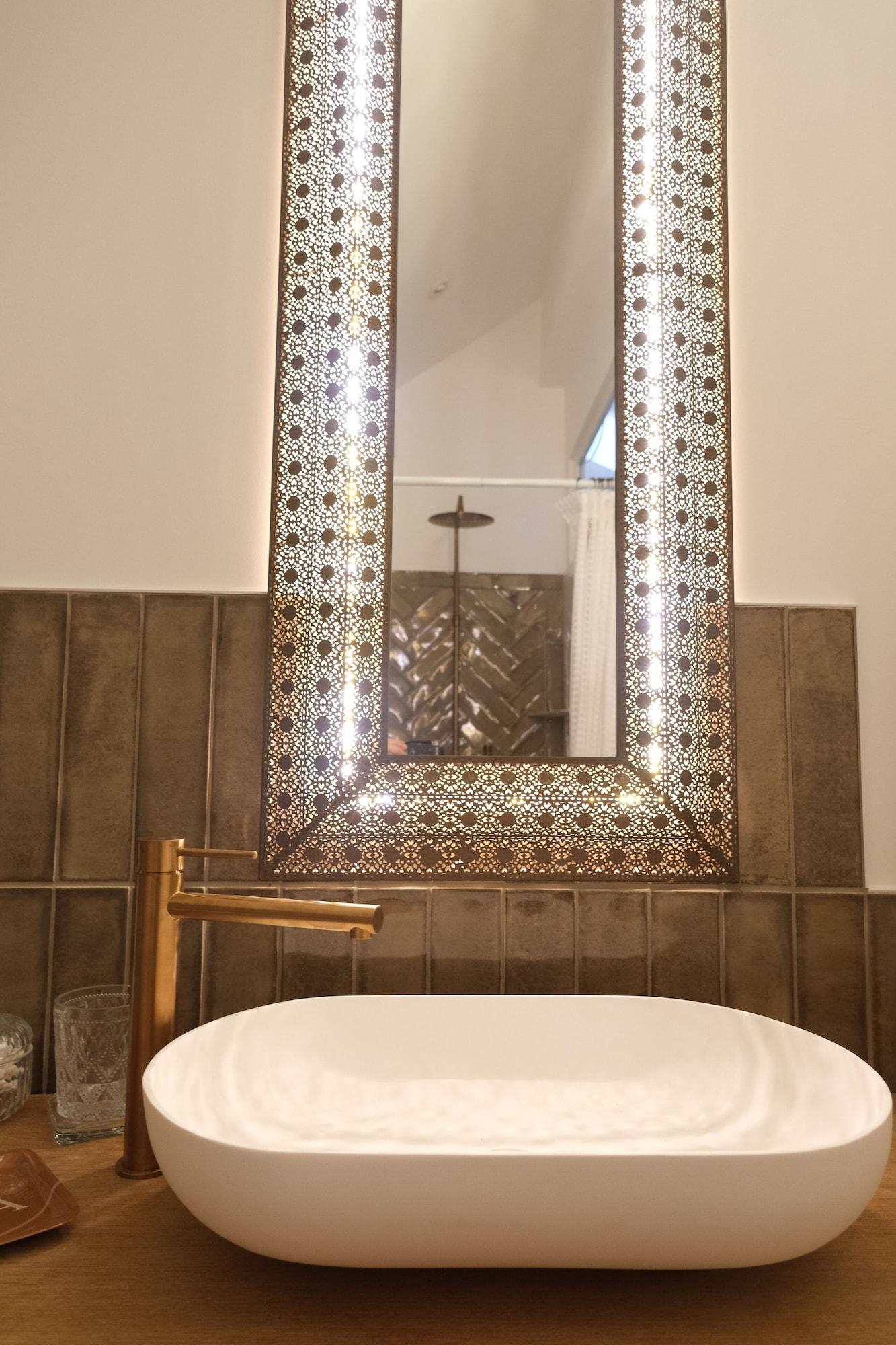 Equipamiento de Habitación Chambres d'hôtes Shandita