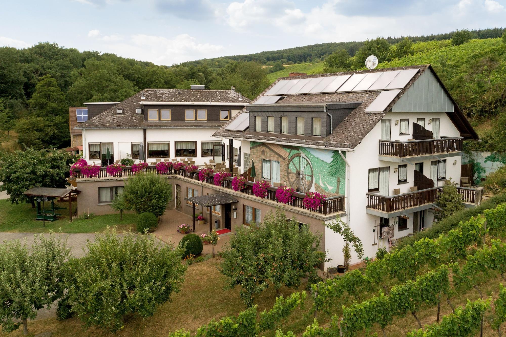 Varios Kühn's Mühle