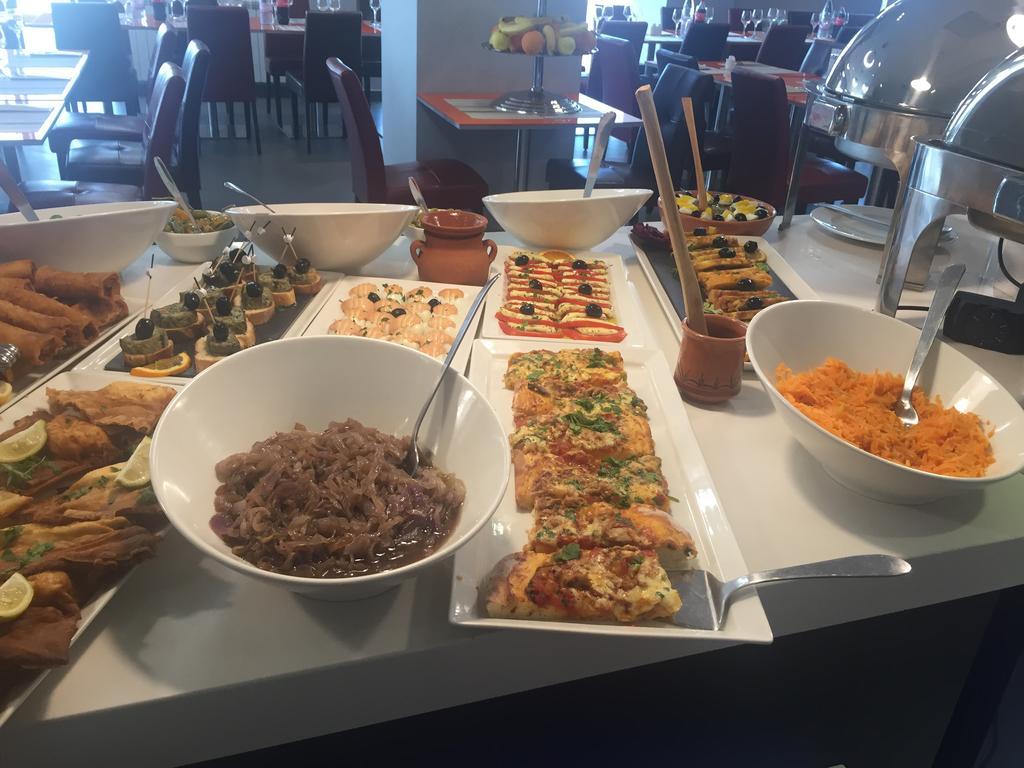 Restaurant KT Hotel
