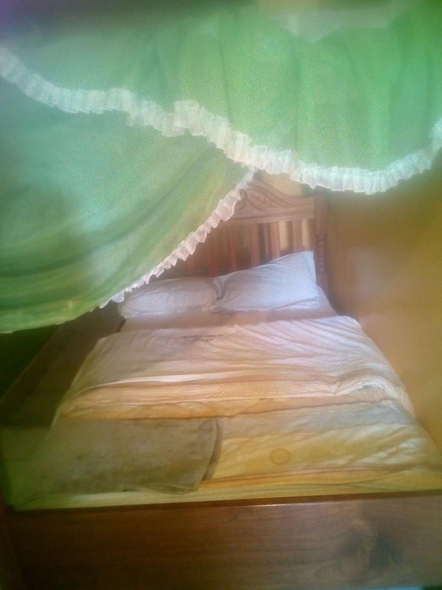 Varios Tripple Arrow Guest House