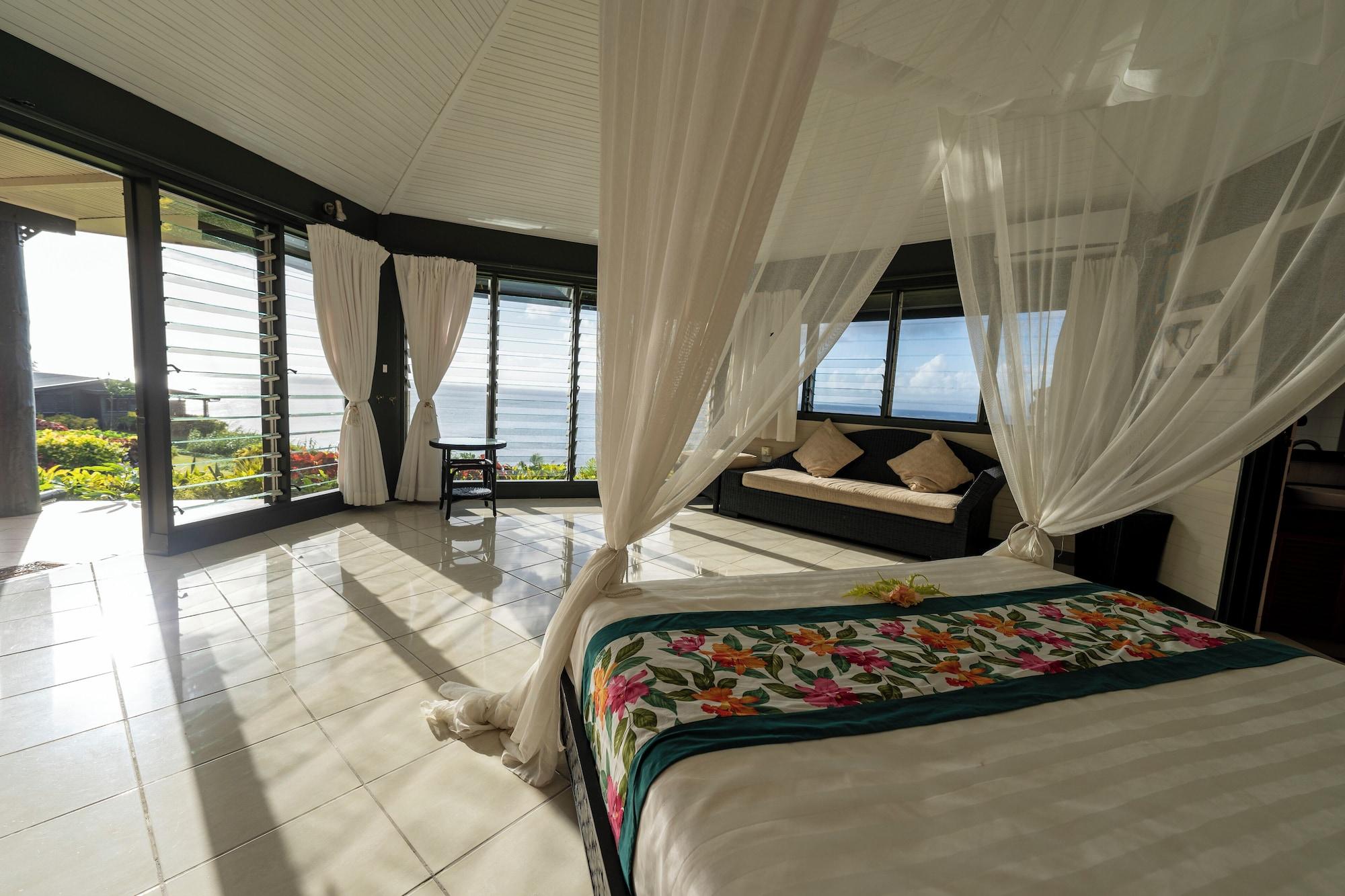 Habitación Taveuni Island Resort and Spa