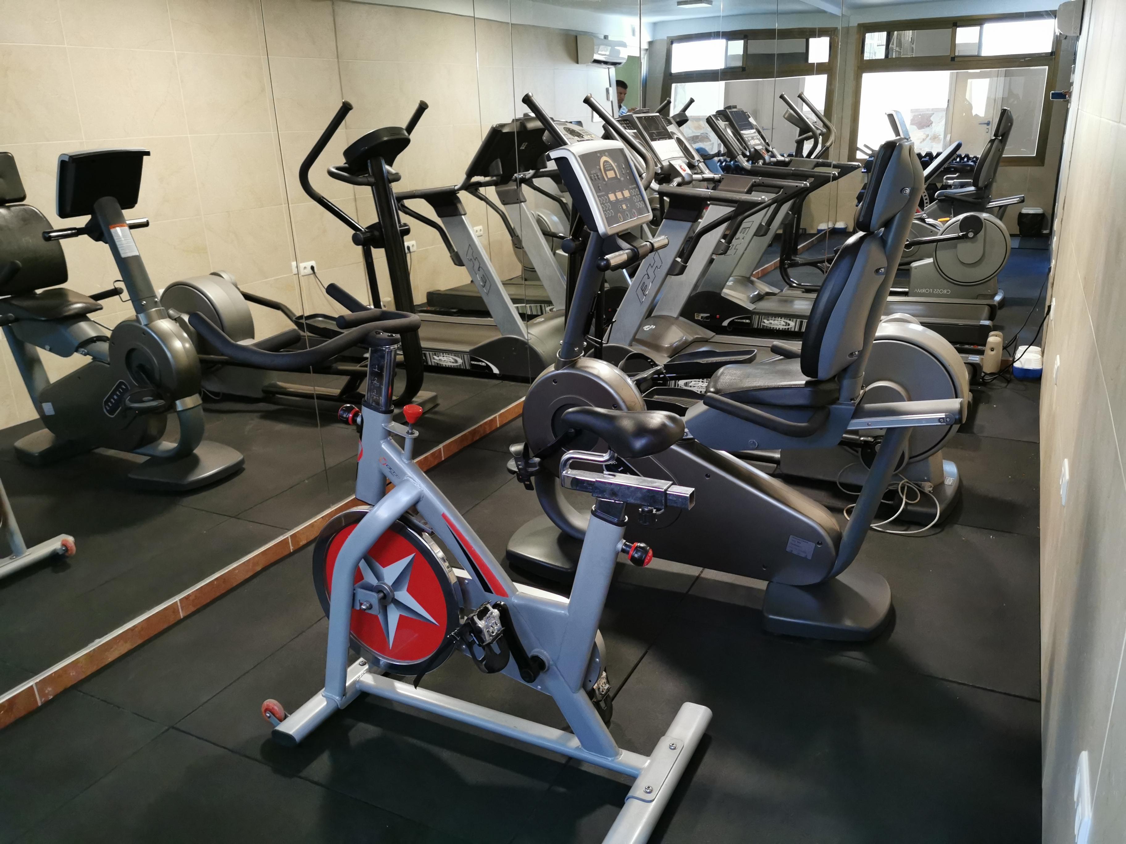 Instalaciones Recreativas La Baranda