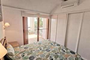 Alquiler Vacacional - Very cosy apartment with view in Las Ramblas Golf