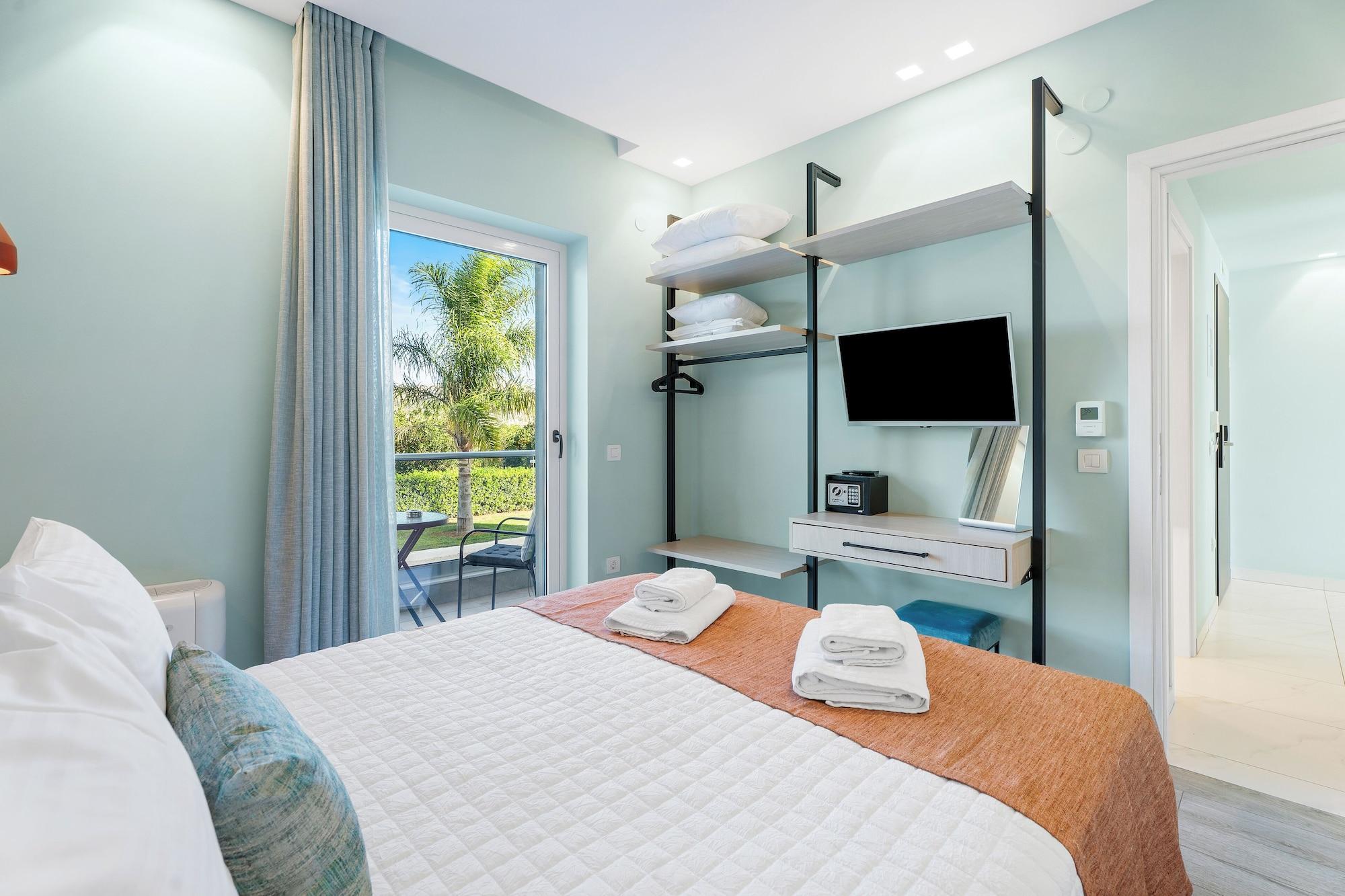 Habitación Frunze Luxury Apartments