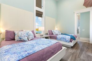 Alquiler Vacacional - Huge Ocean View - Spa/Pool/Golf Cart