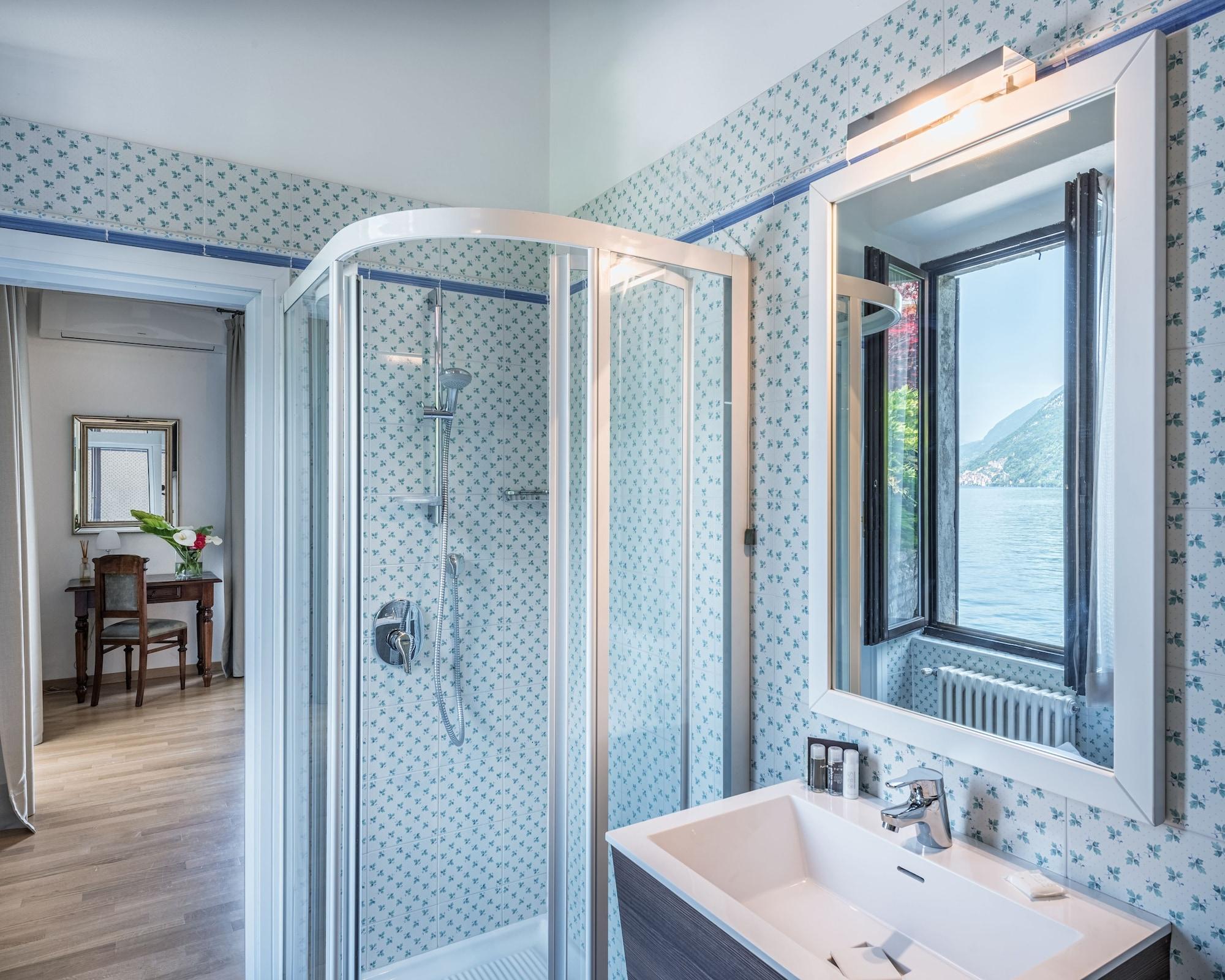 Equipamiento de Habitación Hotel Villa Belvedere