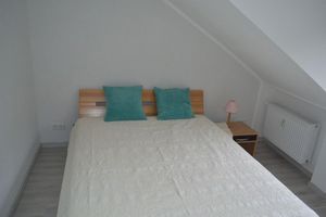 Alquiler Vacacional - 2.5 room apartment in central forest location Essen-Bredeney/Rüttenscheid