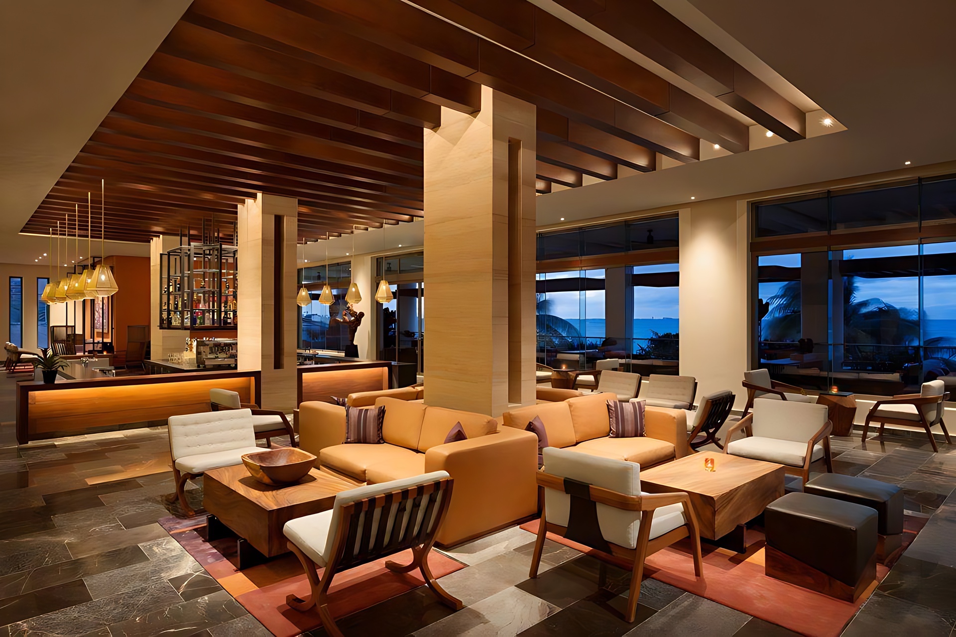 Hyatt Ziva Cancun All Inclusive – foto 29