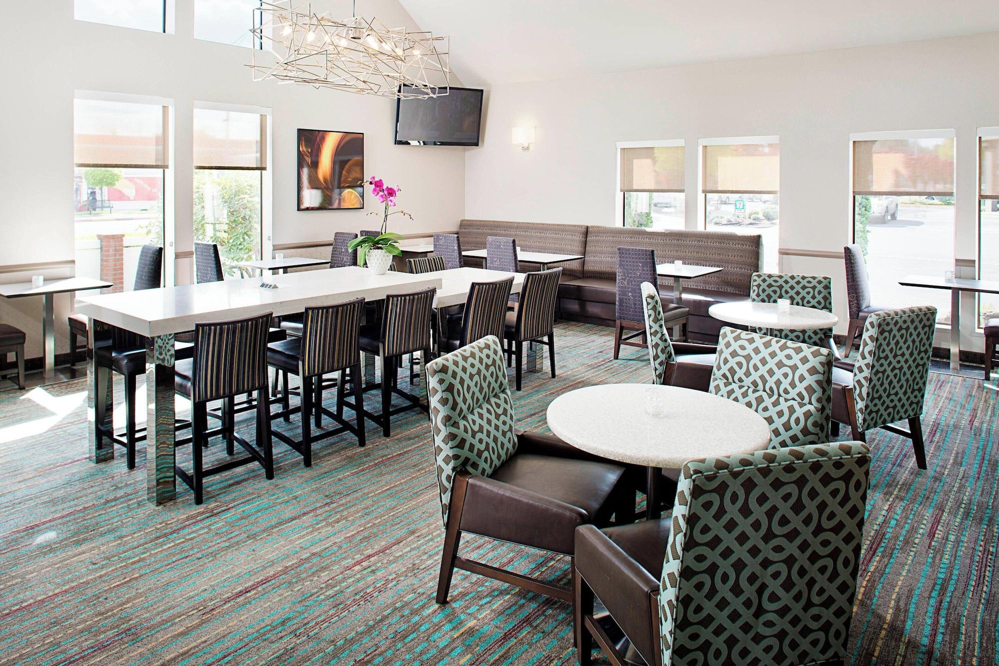 Restaurant Residence Inn Seattle South/Tukwila