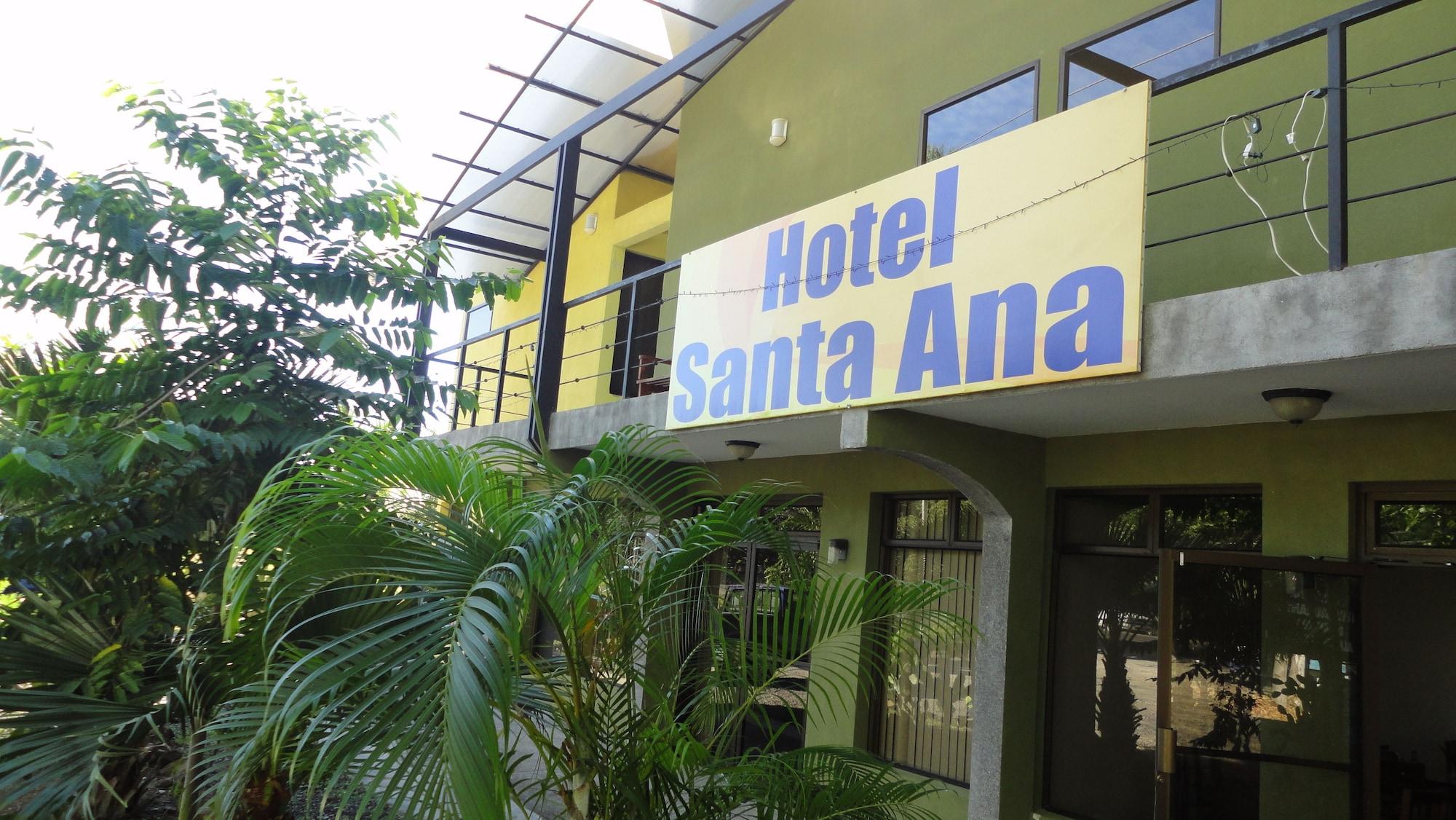 Varios Hotel Santa Ana Liberia Airport